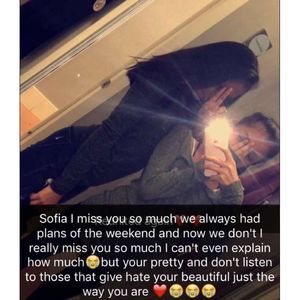 Meet your Posher, Sofia